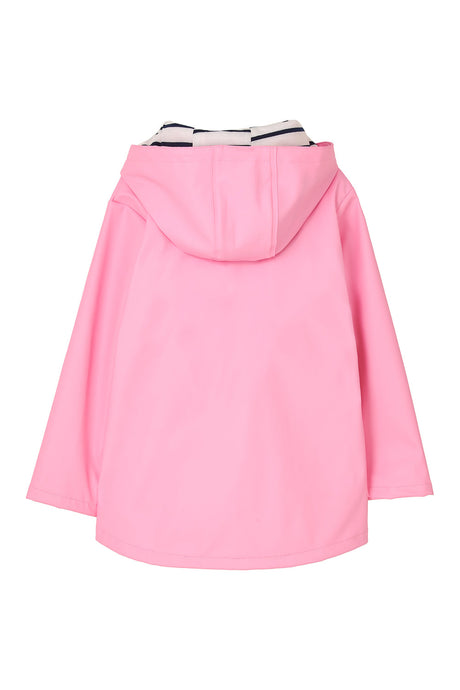 Lighthouse Heidi Girls Coat - Blush Pink