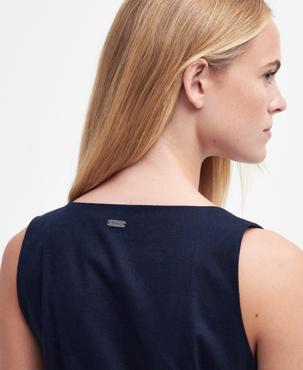 Barbour Penrose Jumpsuit - Navy*
