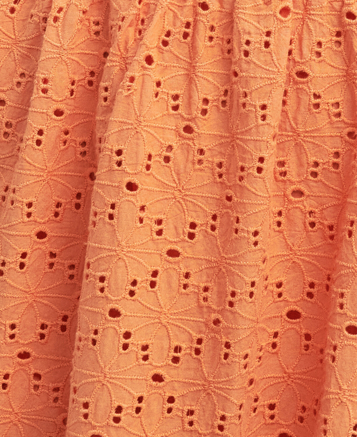 Barbour Kelley Maxi Dress - Apricot Crush*
