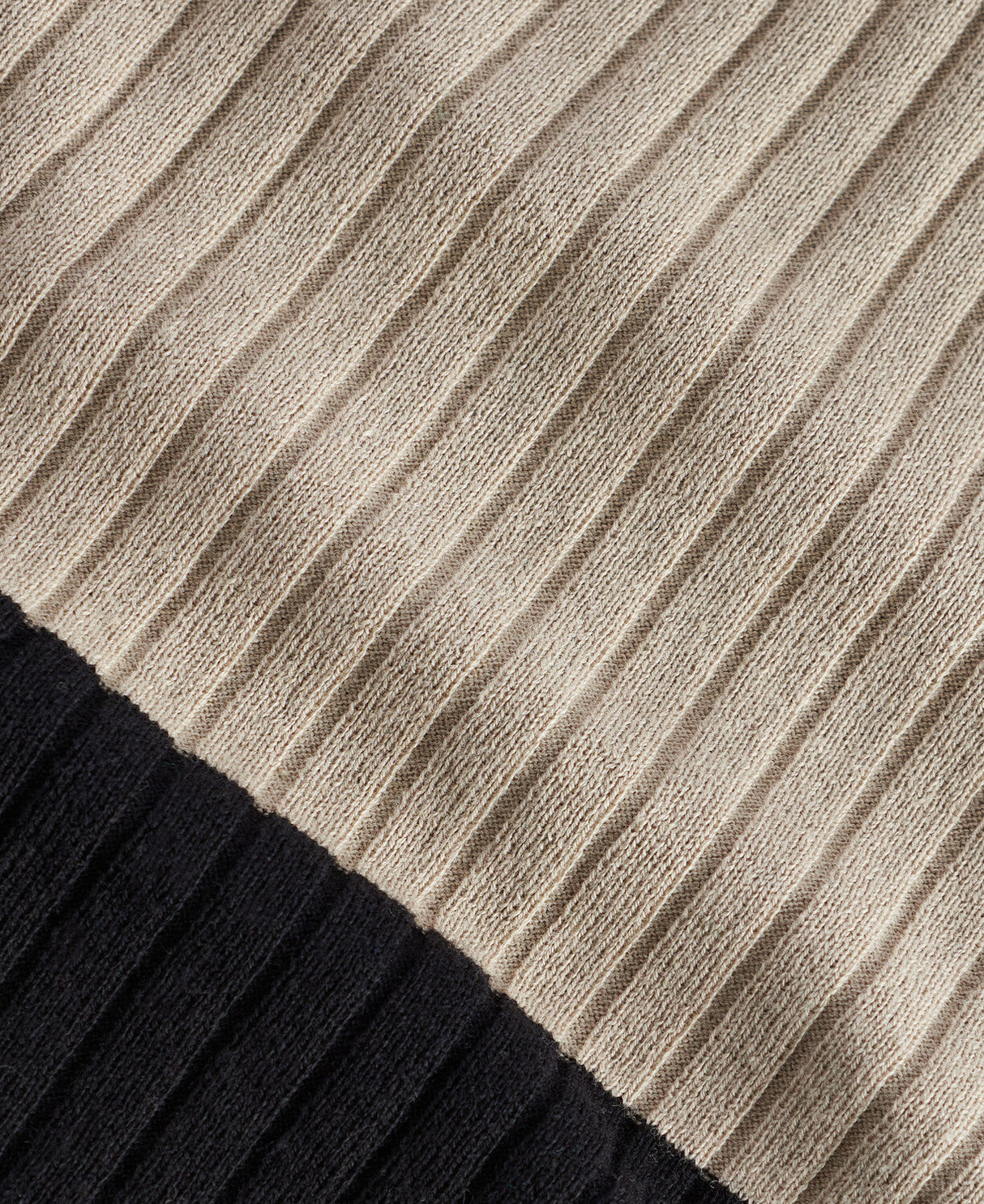Barbour Amal Knit - Light Fawn