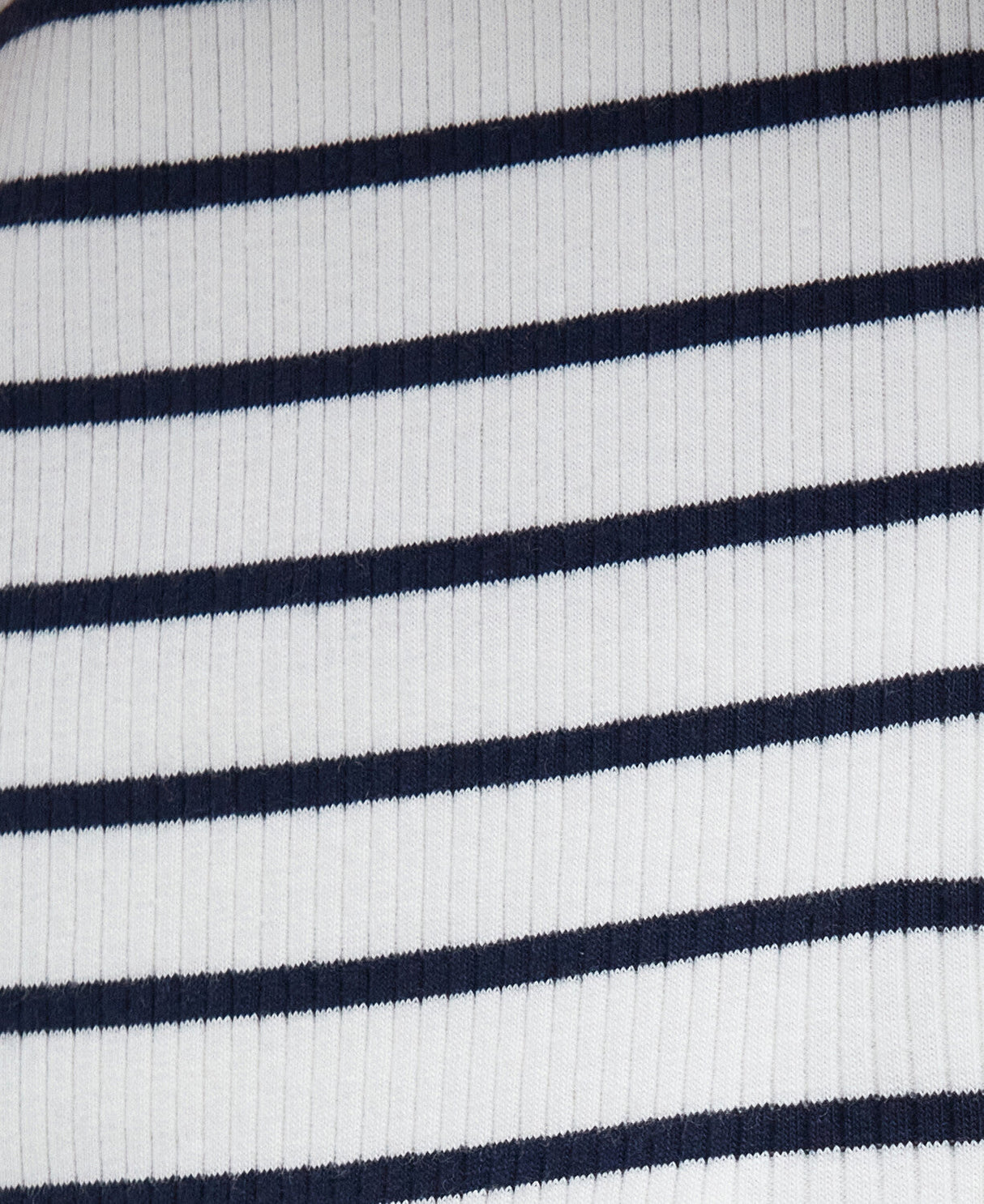 Barbour Langton Top - Cloud Stripe*