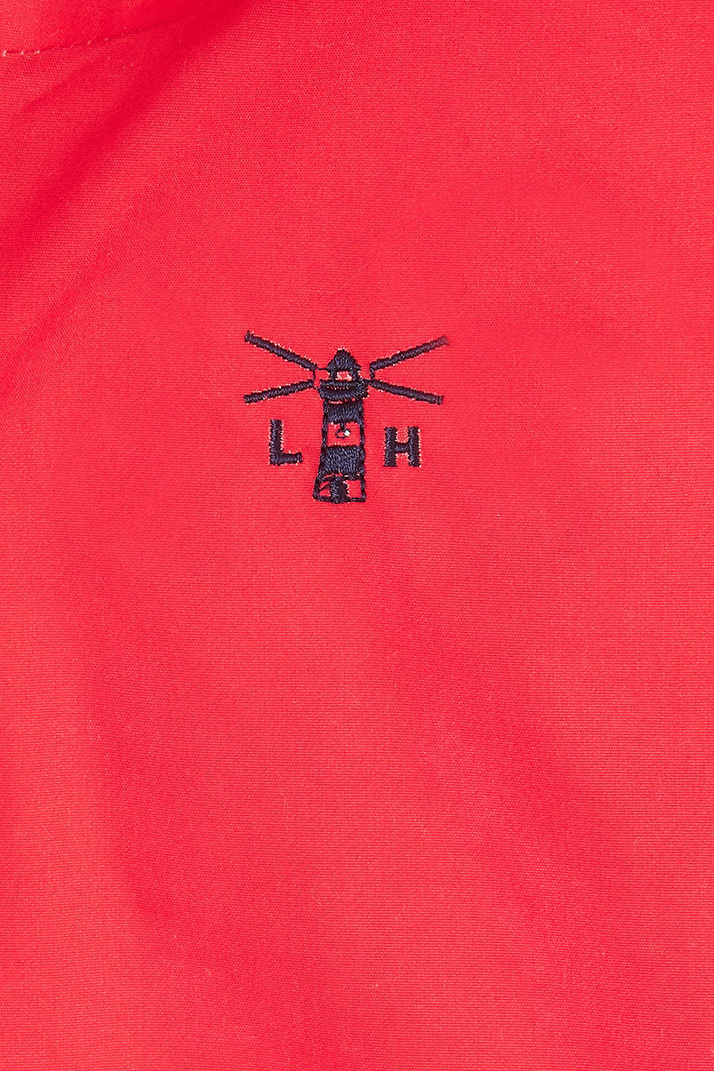 Lighthouse Lucas Boys Coat - Pillarbox*