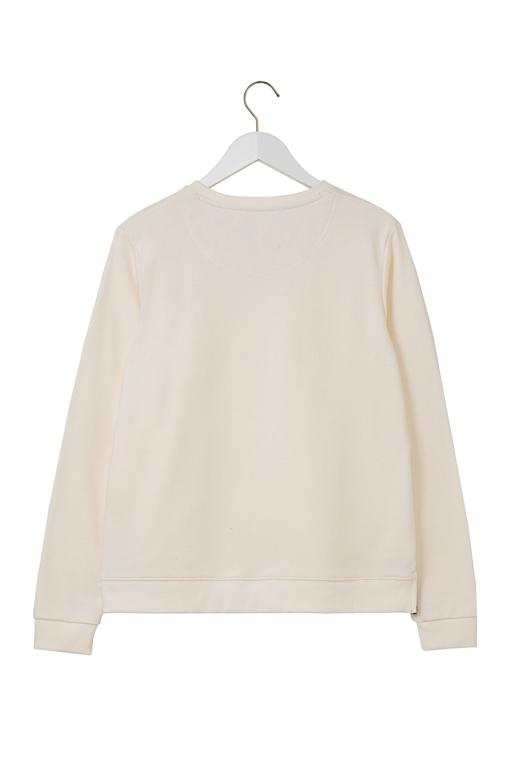 Lighthouse Ladies Seaside Jersey - Coconut