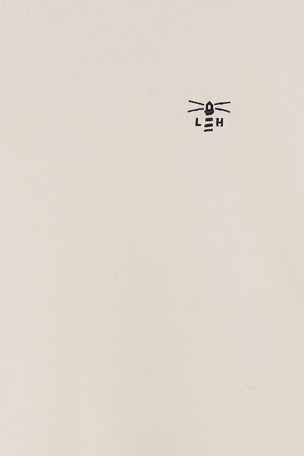 Lighthouse Ladies Seaside Jersey - Coconut