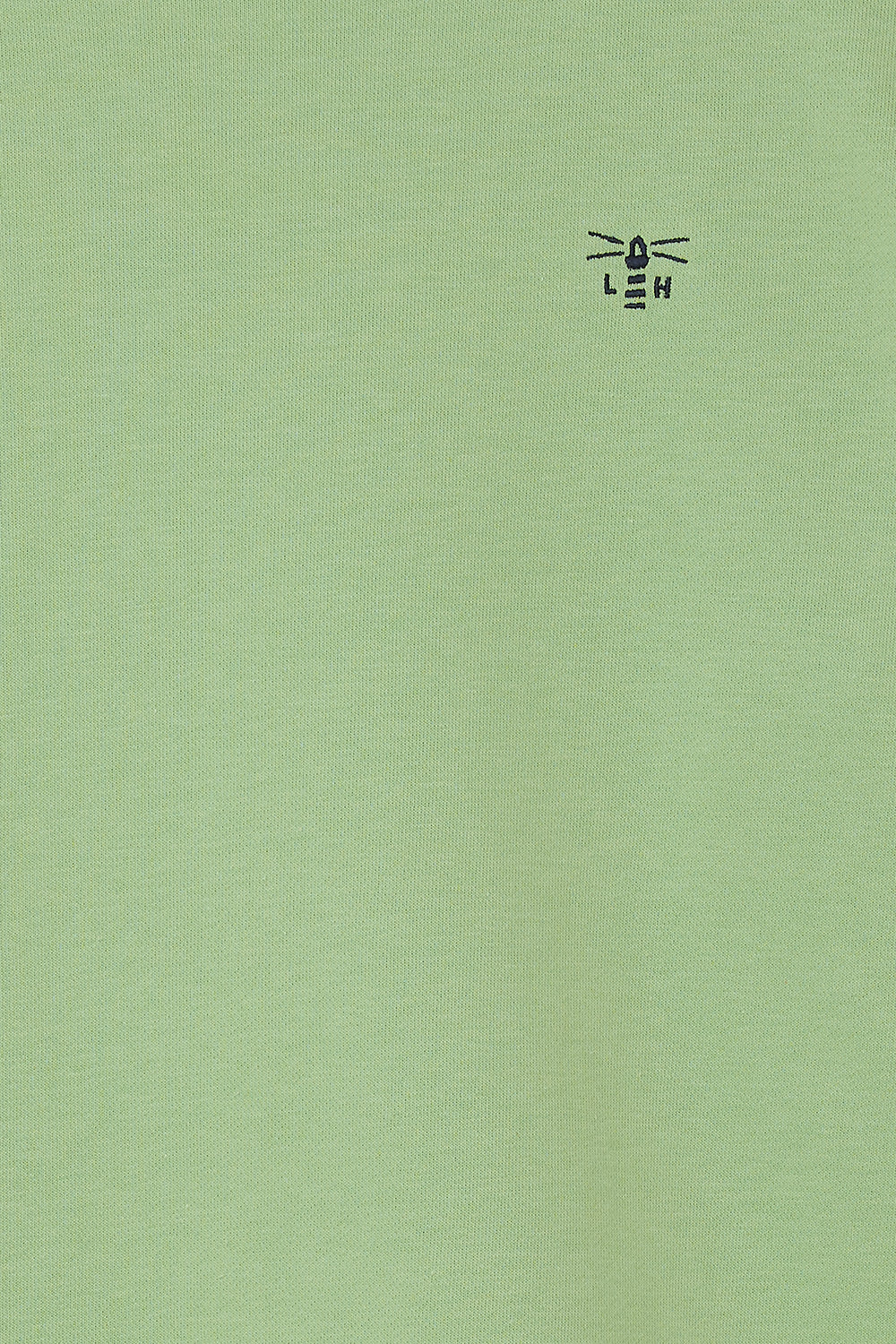 Lighthouse Ladies Seaside Jersey - Soft Green