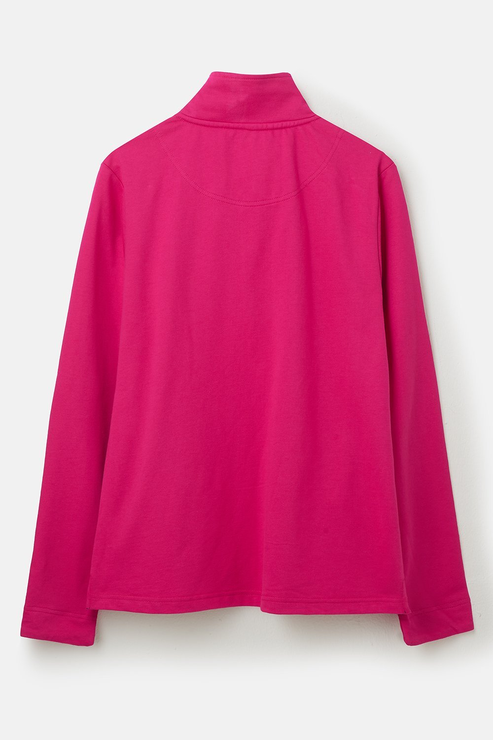 Lighthouse Shore Sweatshirt - Raspberry