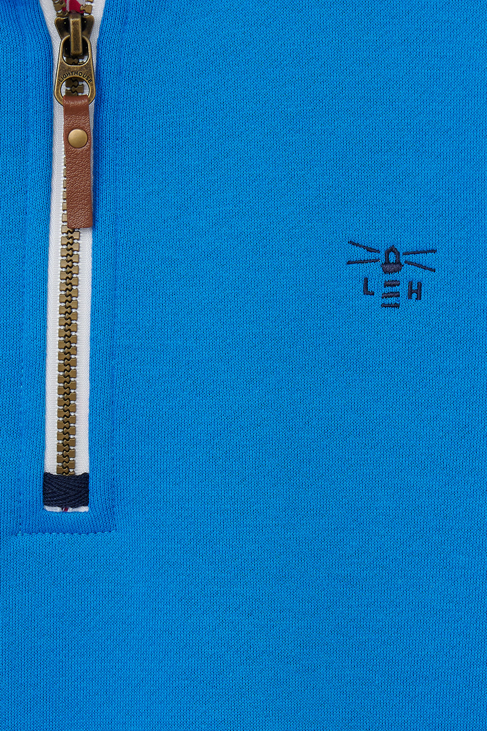 Lighthouse Ladies Shore Jersey - Azure Blue