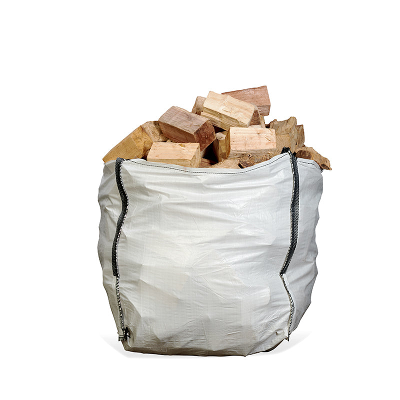 XL Kiln Dried Firewood Builders Bag