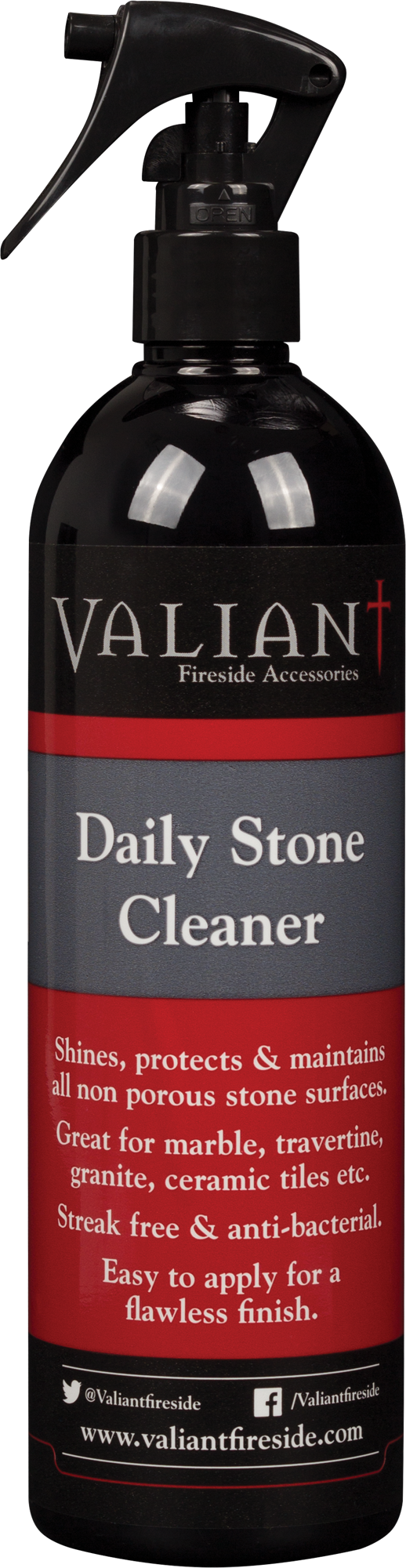 Valiant Daily Stone Cleaner