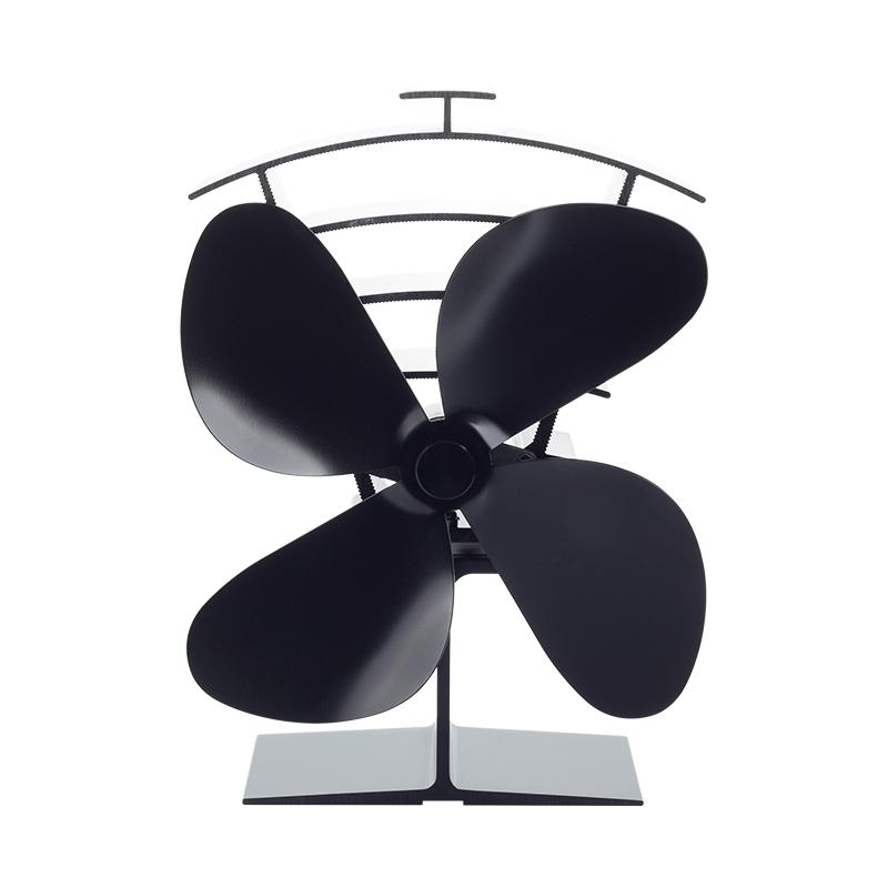 Valiant Premium 4 Stove Fan