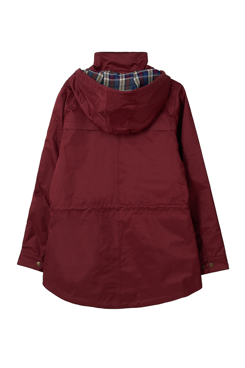 Lighthouse Kendal Jacket - Berry