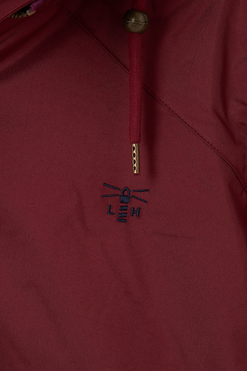 Lighthouse Kendal Jacket - Berry