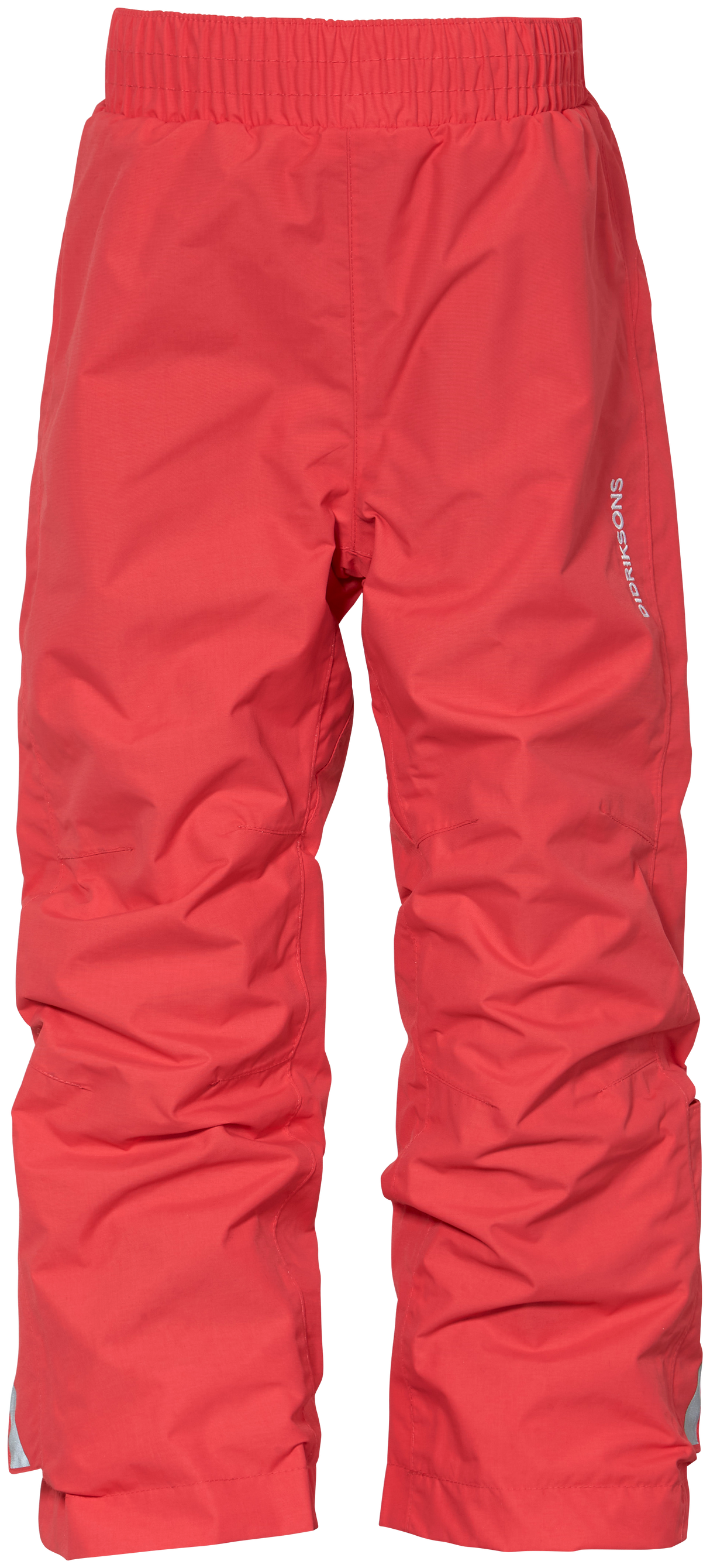 Didriksons Idur Kids Pants - Modern Pink