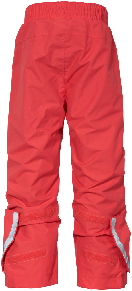 Didriksons Idur Kids Pants - Modern Pink