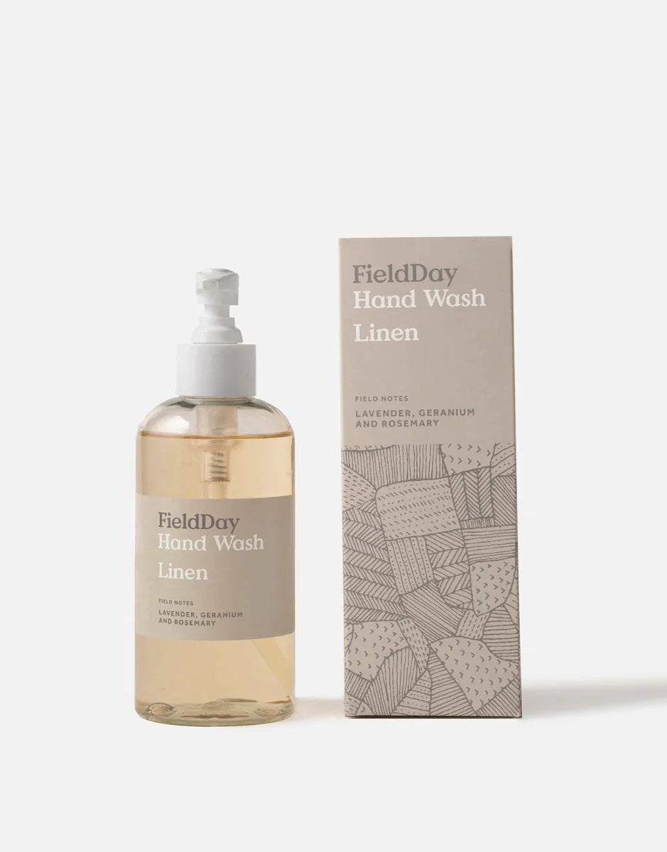 FieldDay Hand Wash - Linen