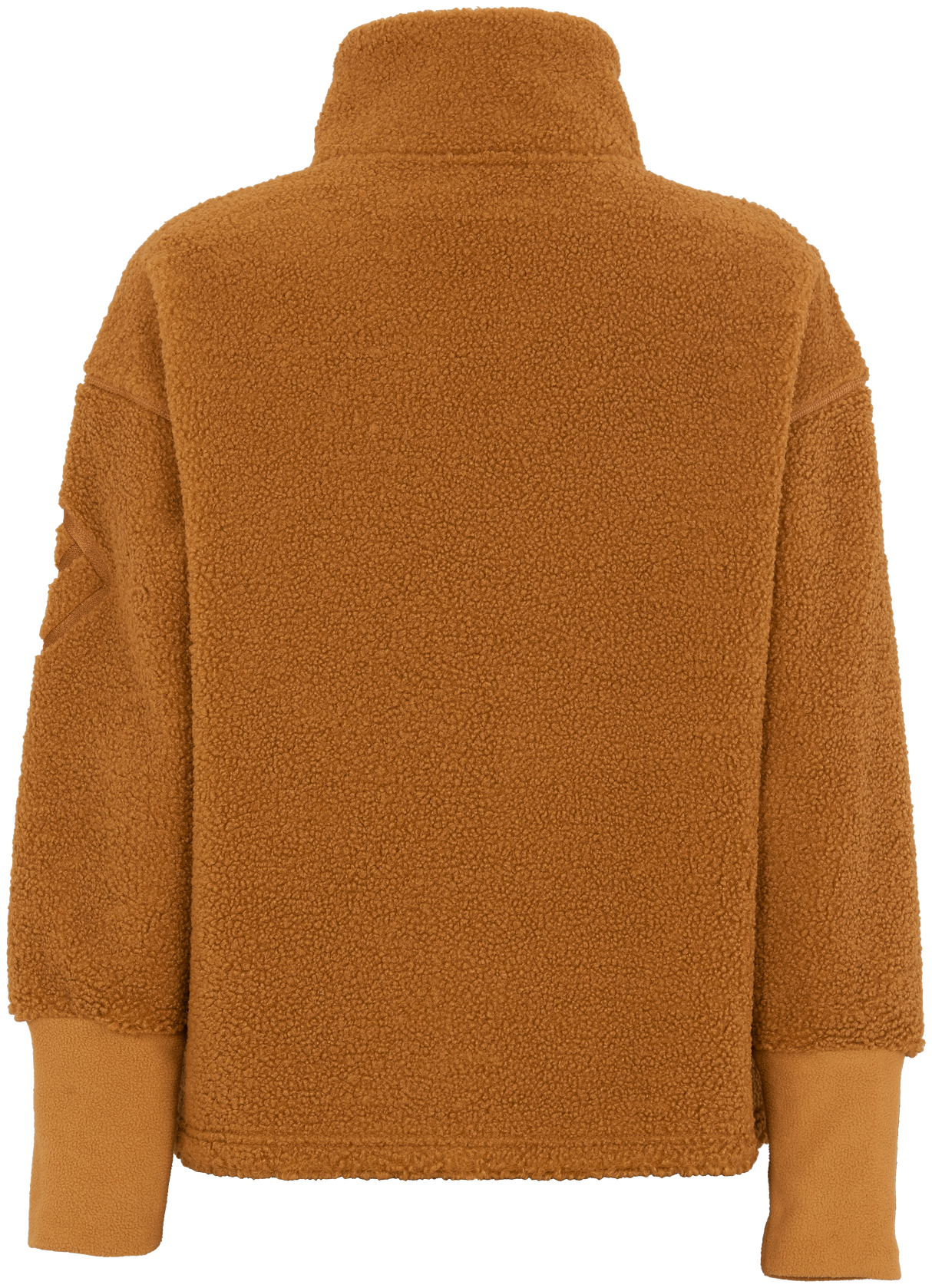 Didriksons Mella Full Zip - Cayenne