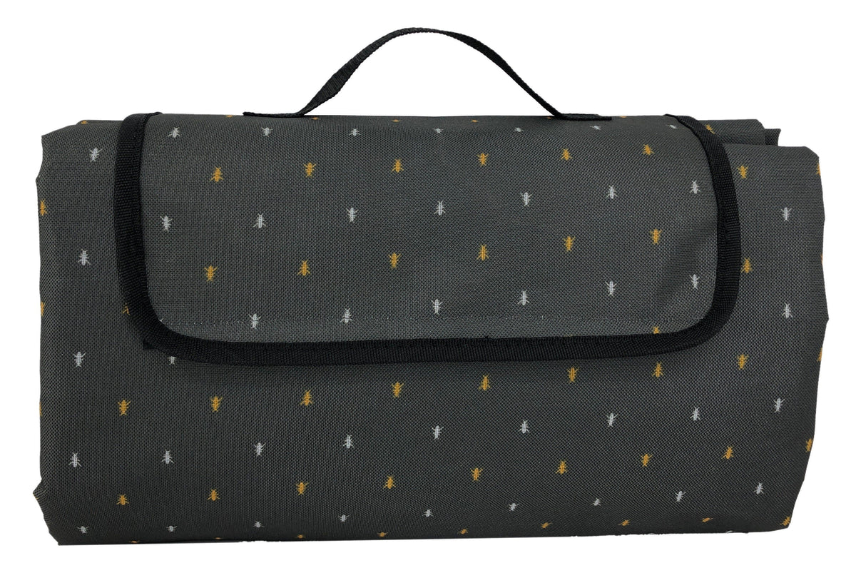 Nature Picnic Blanket