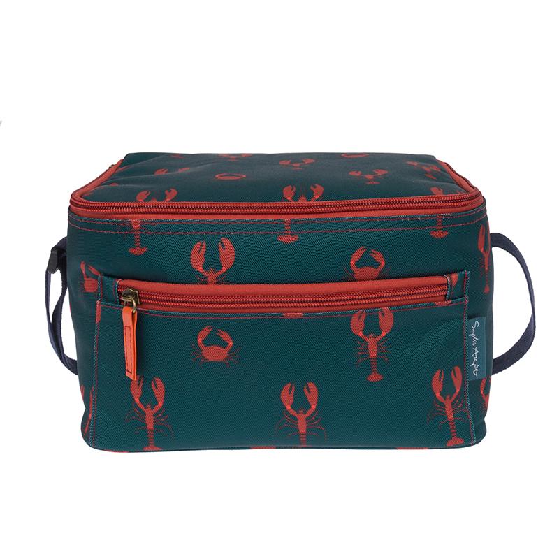 Lobster Lunch Bag