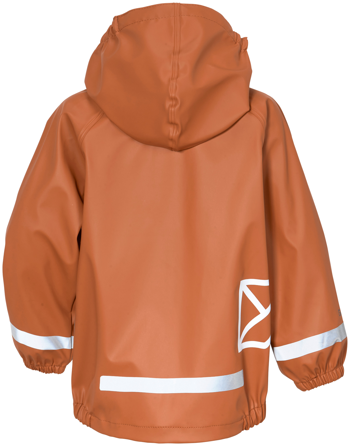 Didriksons Slaskeman Kids Set - Acorn Brown