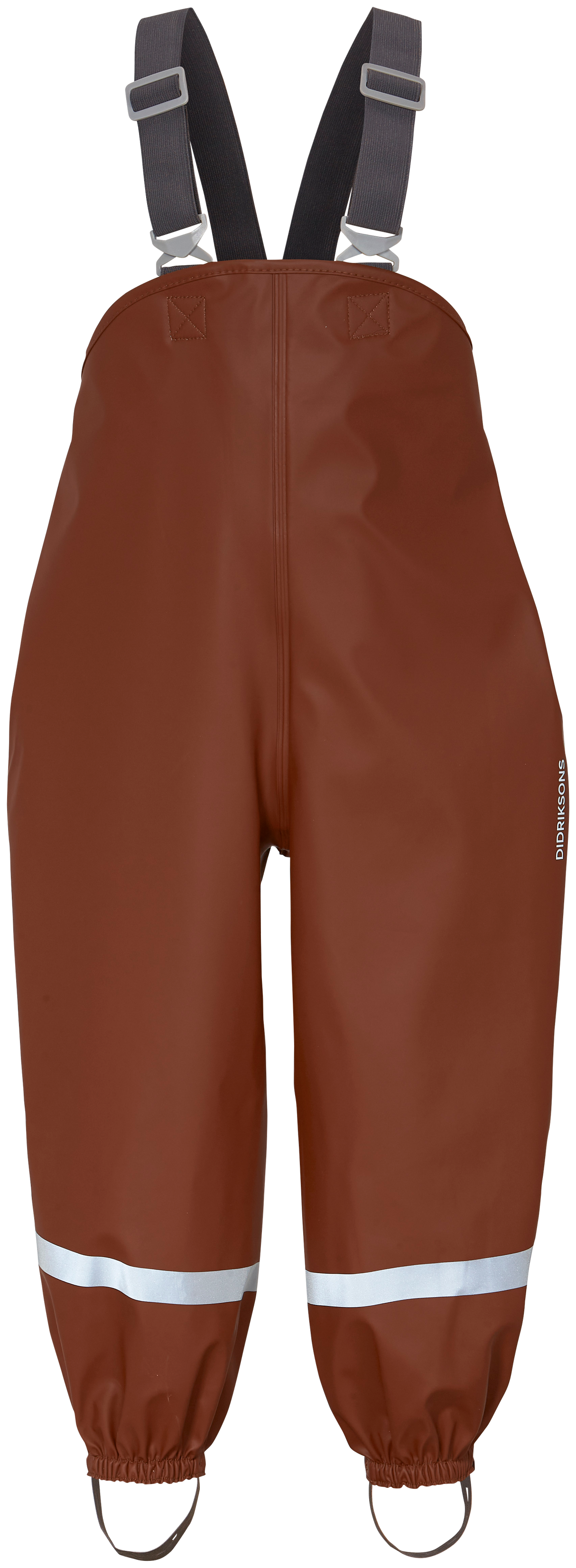 Didriksons Slaskeman Kids Set - Acorn Brown