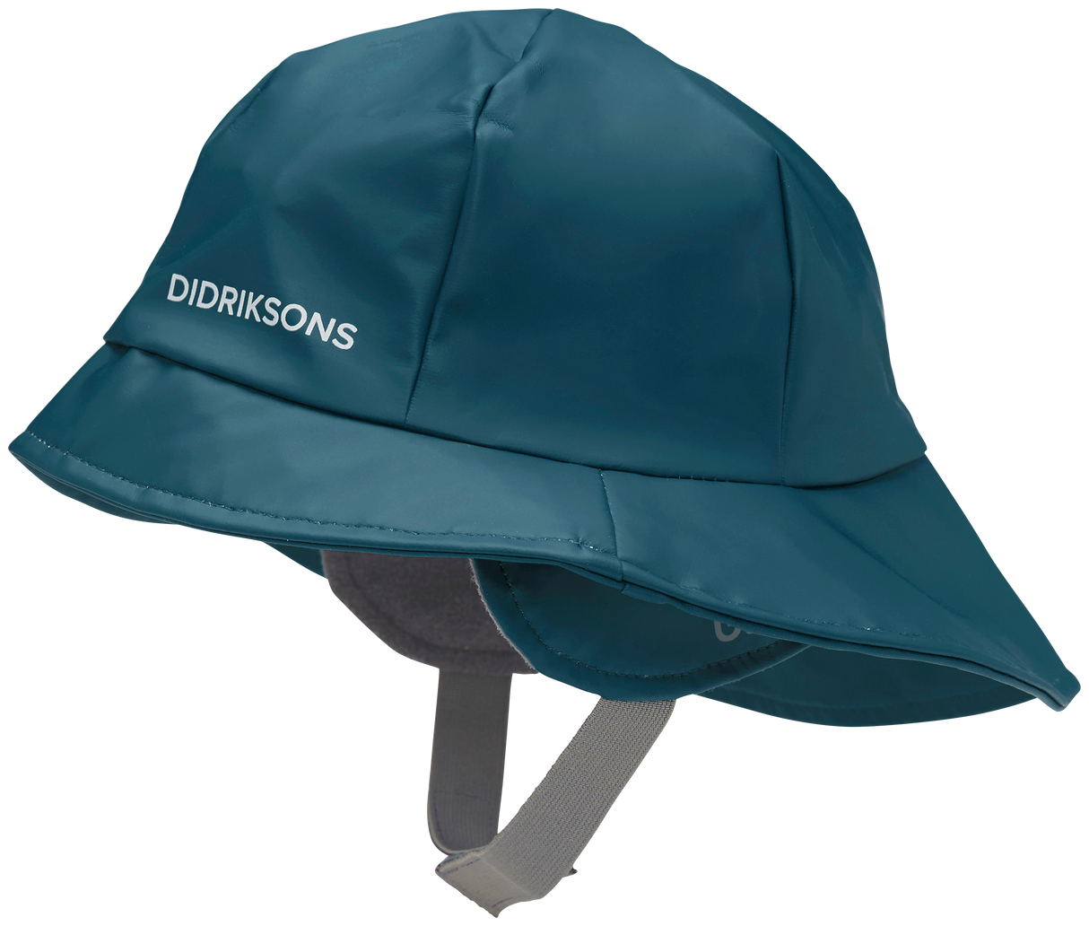 Didriksons Southwest Kids Hat Galon - Dive Blue