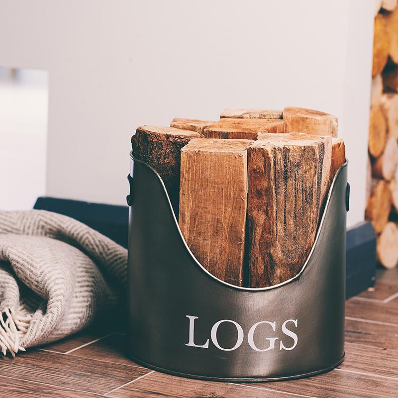 'Logs' Bucket