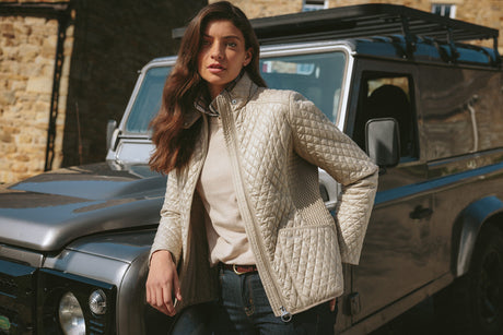 What to Wear in Autumn in the UK: A Practical Layering Guide