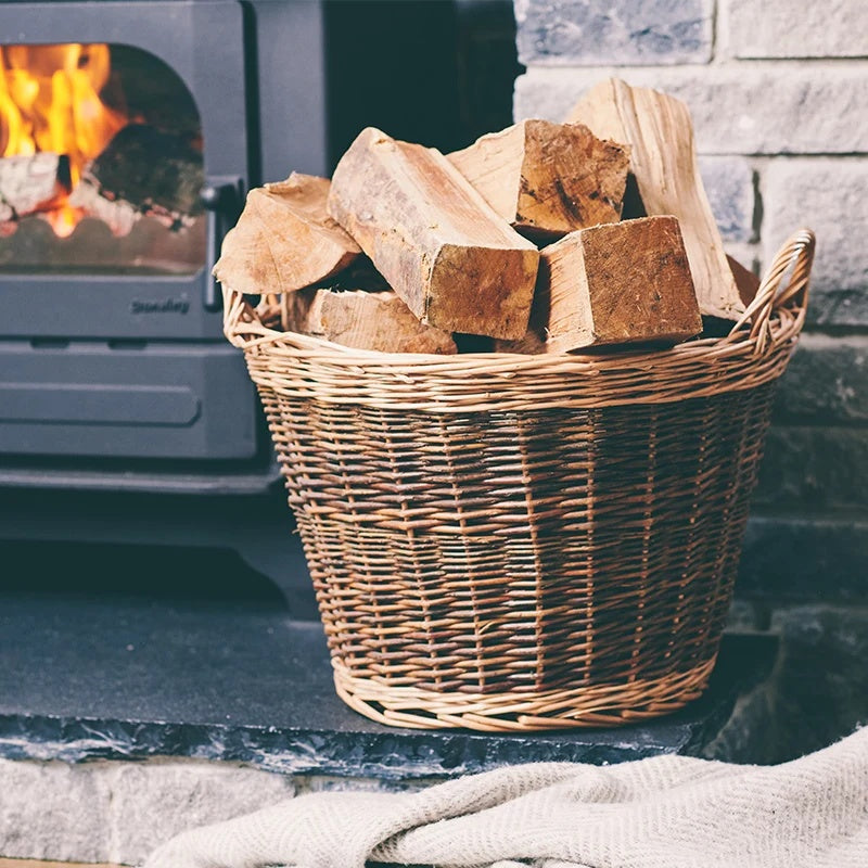 Why Won’t My Logs Burn? 8 Common Reasons Your Firewood Isn’t Burning Properly
