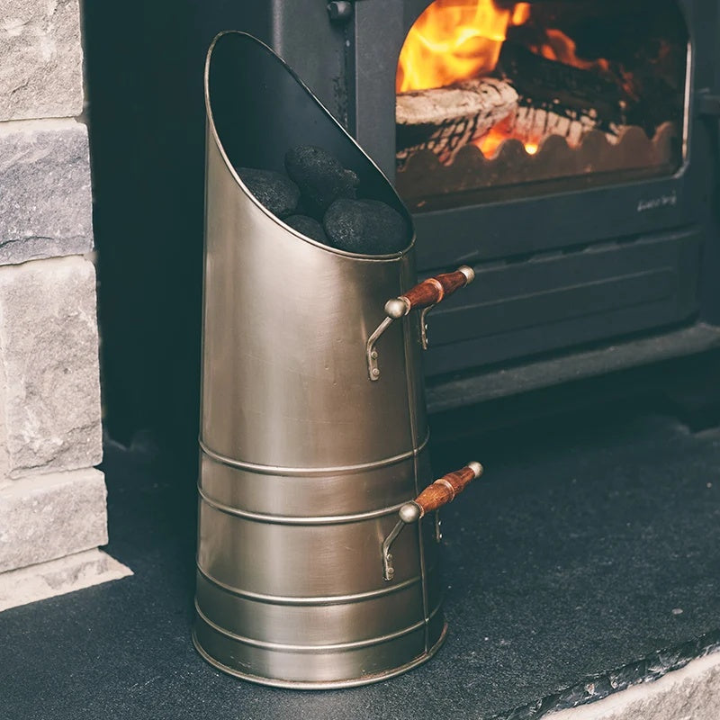 Is Your Wood-Burning Stove Ready for Autumn? 11 Things to Check