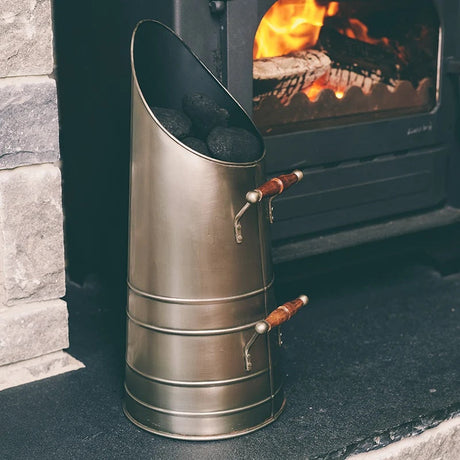Is Your Wood-Burning Stove Ready for Autumn? 11 Things to Check