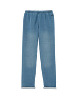 Joules Minnie Jersey Denim Leggings