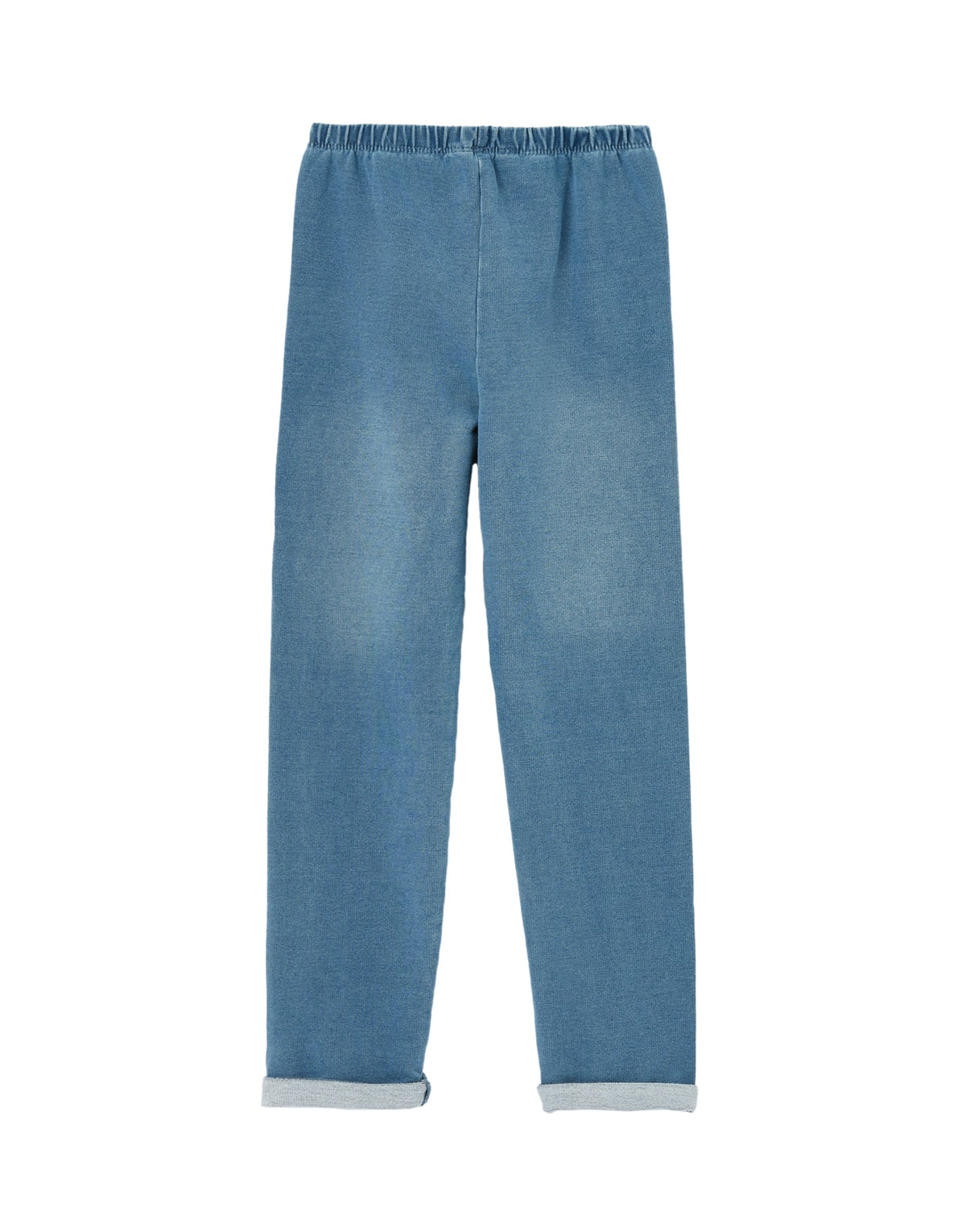 Joules Minnie Jersey Denim Leggings