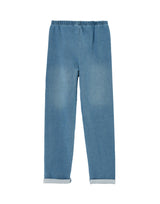 Joules Minnie Jersey Denim Leggings