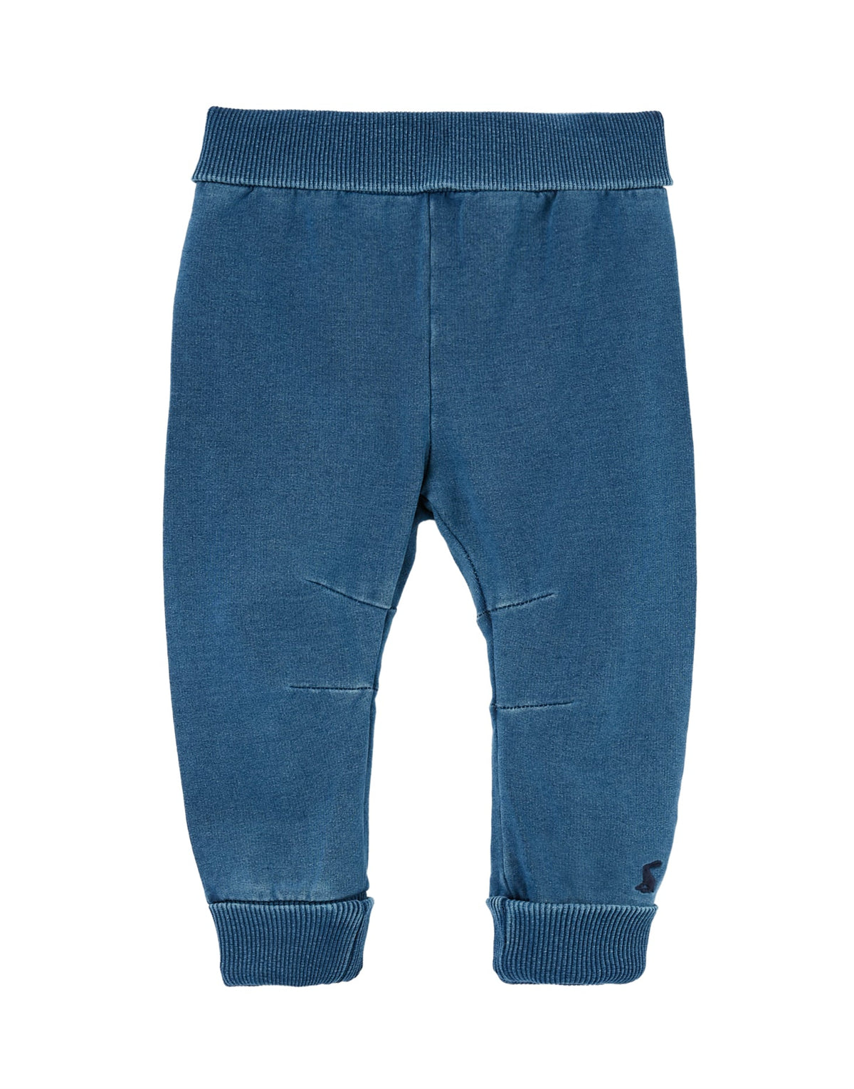 Joules Hugo Jersey Denim Trousers*