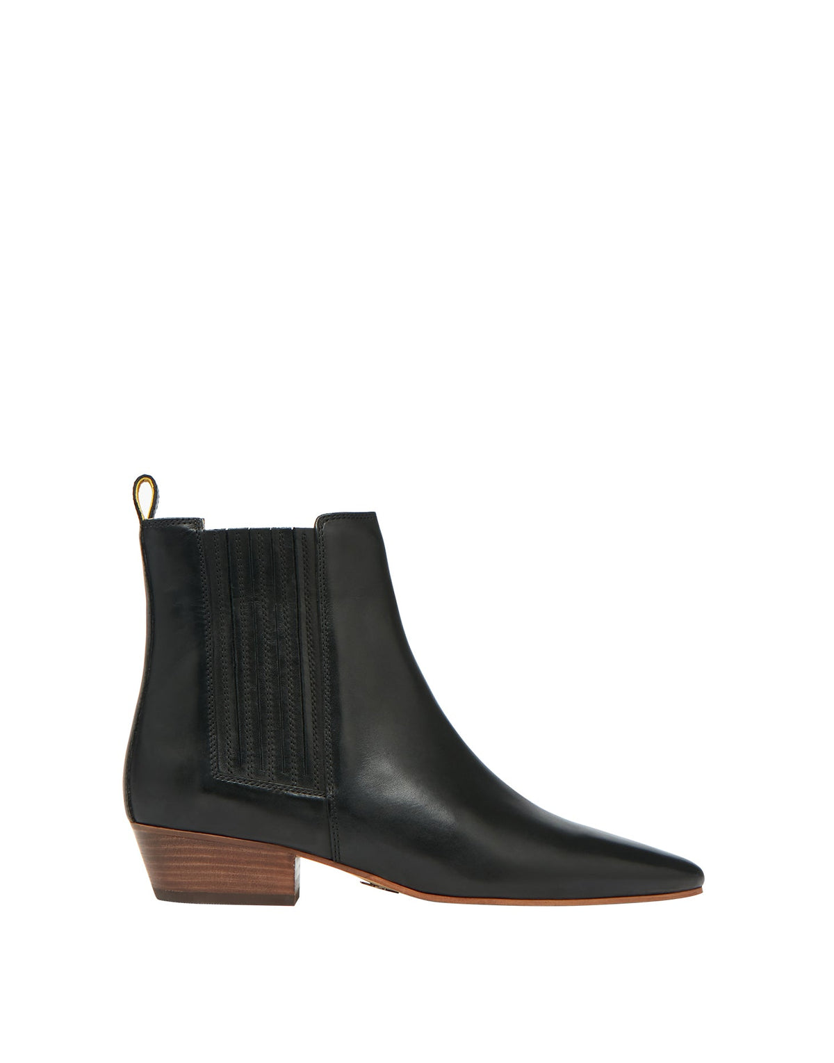 Joules Walcott Boots - Black*