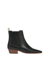Joules Walcott Boots - Black*
