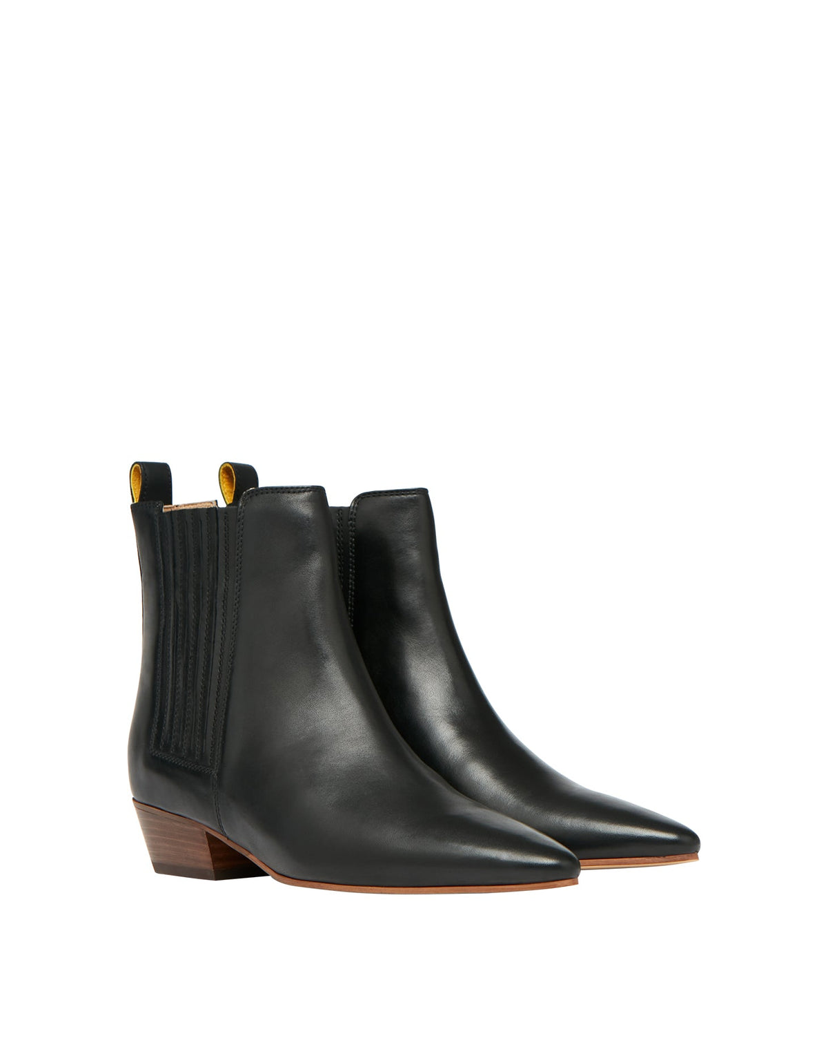 Joules Walcott Boots - Black*