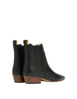 Joules Walcott Boots - Black*