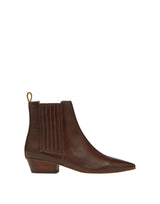 Joules Walcott Boots - Dark Chocolate*