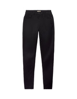 Joules Monroe High Rise Stretch Skinny Jeans - True Black