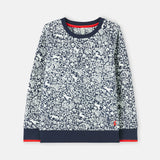 Joules Ventura Crew Neck Sweatshirt