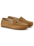 Dubarry Cannes Loafer - Tan