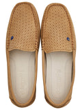 Dubarry Cannes Loafer - Tan