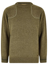 Dubarry Clarinbridge Crew Neck - Dusky Green