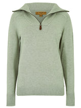 Dubarry Rosmead Sweater - Sage