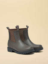 Joules Oakfield - Chocolate Brown