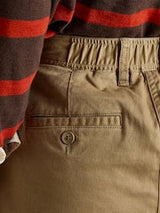 Joules Slim Fit Chino - Tan Brown
