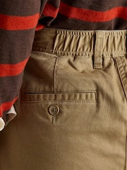 Joules Slim Fit Chino - Tan Brown*