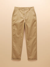 Joules Slim Fit Chino - Tan Brown*