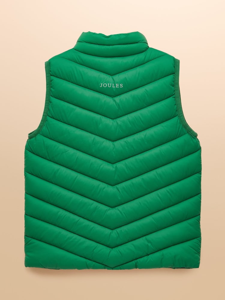Joules Crofton - Green